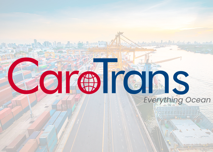 Carotrans Taiwan - TAIPEI	